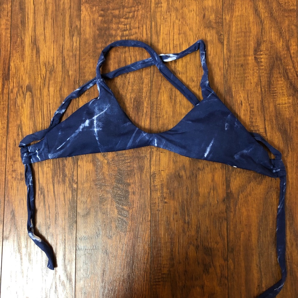Midori Bikinis: Drunken Sailor Nani